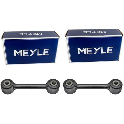 2x Meyle Koppelstangen Hinten Beidseitig Passend Für Mercedes-benz Sprinter: Stange/strebe, Stabilisator Bosch: 0986141585 Delphi: Tc8376 Ets: 15lb900 2x Meyle Koppelstangen Hinten Beidseitig Passend Für Mercedes-benz Sprinter: Stange/strebe, Stabilisator Bosch: 0986141585 Delphi: Tc8376 Ets: 15lb900