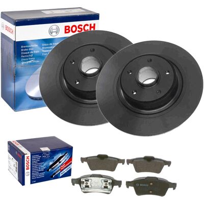 Bosch Bremsscheiben 300mm + Beläge Hinten Passend Für Renault Vel Satis: Bremsscheibe A.b.s.: 17451c A.b.s.: 17507 A.b.s.: 17507c Ashika: 61000702c At Bosch Bremsscheiben 300mm + Beläge Hinten Passend Für Renault Vel Satis: Bremsscheibe A.b.s.: 17451c A.b.s.: 17507 A.b.s.: 17507c Ashika: 61000702c At