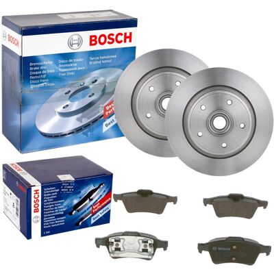 Bosch Bremsscheiben 274mm + Beläge Hinten Passend Für Renault Laguna 2: Bremsscheibe A.b.s.: 17029 A.b.s.: 17155 A.b.s.: 17155c Abakus: 23104053 Abaku Bosch Bremsscheiben 274mm + Beläge Hinten Passend Für Renault Laguna 2: Bremsscheibe A.b.s.: 17029 A.b.s.: 17155 A.b.s.: 17155c Abakus: 23104053 Abaku