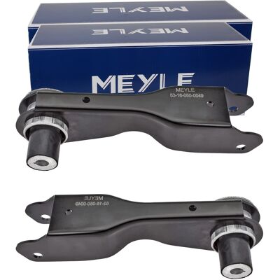 2x Meyle Querlenker Hinten Links Unten Rechts Passend Für Land Rover Discovery: Lenker, Radaufhängung A.b.s.: 212288 Birth: Br3876 Blue Print: Adbp860 2x Meyle Querlenker Hinten Links Unten Rechts Passend Für Land Rover Discovery: Lenker, Radaufhängung A.b.s.: 212288 Birth: Br3876 Blue Print: Adbp860