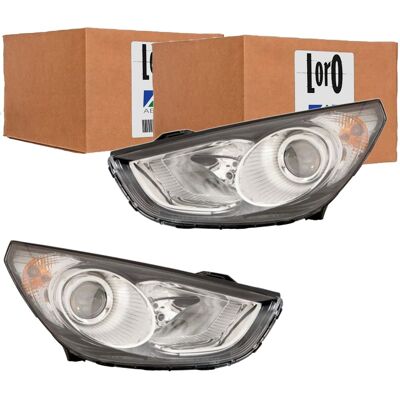 2x Abakus Scheinwerfer Satz Passend Für Hyundai Ix35 Links+rechts: Hauptscheinwerfer Abakus: 2211150rldem2 Alkar: 2742582 Diederichs: 6861080 Hyundai: 2x Abakus Scheinwerfer Satz Passend Für Hyundai Ix35 Links+rechts: Hauptscheinwerfer Abakus: 2211150rldem2 Alkar: 2742582 Diederichs: 6861080 Hyundai: