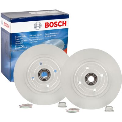 2x Bosch Bremsscheiben Ø270mm Hinten Passend Für Renault Megane Scénic 0 986 4: Bremsscheibe A.b.s.: 17727 A.b.s.: 17727c Abakus: 23104086 Abakus: 231 2x Bosch Bremsscheiben Ø270mm Hinten Passend Für Renault Megane Scénic 0 986 4: Bremsscheibe A.b.s.: 17727 A.b.s.: 17727c Abakus: 23104086 Abakus: 231