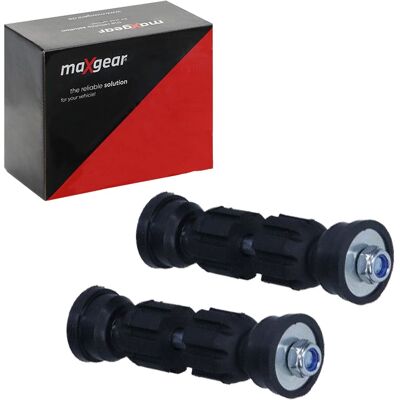 2x Maxgear Koppelstangen Hinten Passend Für Ford C-max Focus 2+3 Volvo C30 V40: Stange/strebe, Stabilisator 3rg: 21312 A.b.s.: 260705 Abakus: 23306089 2x Maxgear Koppelstangen Hinten Passend Für Ford C-max Focus 2+3 Volvo C30 V40: Stange/strebe, Stabilisator 3rg: 21312 A.b.s.: 260705 Abakus: 23306089
