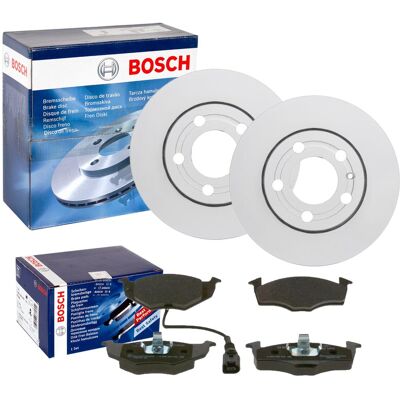 Bosch Bremsscheiben 239mm + Beläge Vorne Passend Für Vw Polo 9n 9n3 Bj 2001-2009: Bremsbelagsatz, Scheibenbremse A.b.s.: 37337 Abakus: 23101224 Aisin: Bosch Bremsscheiben 239mm + Beläge Vorne Passend Für Vw Polo 9n 9n3 Bj 2001-2009: Bremsbelagsatz, Scheibenbremse A.b.s.: 37337 Abakus: 23101224 Aisin: