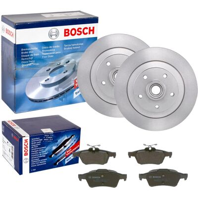 Bosch Bremsscheiben 300mm + Beläge Hinten Passend Für Renault Laguna 3: Bremsscheibe A.b.s.: 17979 A.b.s.: 17979c Abakus: 23104081 Abakus: 231040812 A Bosch Bremsscheiben 300mm + Beläge Hinten Passend Für Renault Laguna 3: Bremsscheibe A.b.s.: 17979 A.b.s.: 17979c Abakus: 23104081 Abakus: 231040812 A