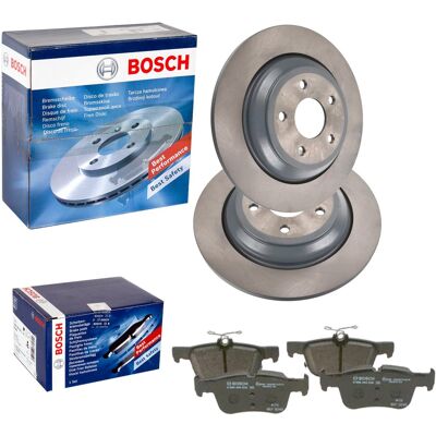 Bosch Bremsscheiben 302mm + Beläge Hinten Passend Für Ford Focus 4 Hm Hn Hp: Bremsscheibe A.b.s.: 18700 Ashika: 61000336c Ate: 24011101981 Blue Print: Bosch Bremsscheiben 302mm + Beläge Hinten Passend Für Ford Focus 4 Hm Hn Hp: Bremsscheibe A.b.s.: 18700 Ashika: 61000336c Ate: 24011101981 Blue Print: