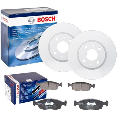 Bosch Bremsscheiben 257mm + Beläge Vorne Passend Für Fiat Doblo 119 223: Bremsbelagsatz, Scheibenbremse A.b.s.: 37121 A.b.s.: 37122 A.b.s.: 37170 A.b. Bosch Bremsscheiben 257mm + Beläge Vorne Passend Für Fiat Doblo 119 223: Bremsbelagsatz, Scheibenbremse A.b.s.: 37121 A.b.s.: 37122 A.b.s.: 37170 A.b.