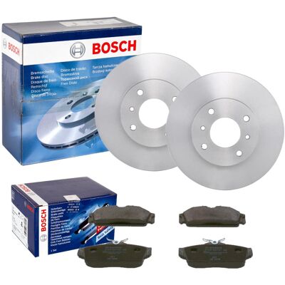 Bosch Bremsscheiben + Beläge Vorne Passend Für Nissan Almera N16 + Primera P11: Bremsbelagsatz, Scheibenbremse A.b.s.: 36740 A.b.s.: 37046 Ackoja: A38 Bosch Bremsscheiben + Beläge Vorne Passend Für Nissan Almera N16 + Primera P11: Bremsbelagsatz, Scheibenbremse A.b.s.: 36740 A.b.s.: 37046 Ackoja: A38