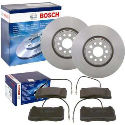 Bosch Bremsscheiben 310mm + Beläge Vorne Passend Für Citroen C8 Ulysse 807: Bremsbelagsatz, Scheibenbremse A.b.s.: 37271 Alfa Romeo: 9404254608 Ashika Bosch Bremsscheiben 310mm + Beläge Vorne Passend Für Citroen C8 Ulysse 807: Bremsbelagsatz, Scheibenbremse A.b.s.: 37271 Alfa Romeo: 9404254608 Ashika