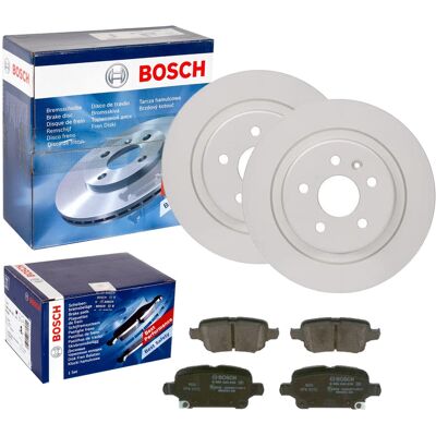 Bosch Bremsscheiben 288mm + Beläge Hinten Passend Für Opel Astra K Limo + Kombi: Bremsbelagsatz, Scheibenbremse A.b.s.: 35124 Abakus: 23102192 Aisin: Bosch Bremsscheiben 288mm + Beläge Hinten Passend Für Opel Astra K Limo + Kombi: Bremsbelagsatz, Scheibenbremse A.b.s.: 35124 Abakus: 23102192 Aisin: