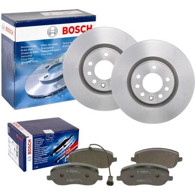 Bosch Bremsscheiben 305mm + Beläge Vorne Passend Für Fiat Croma 194 Bj 2005-2010: Bremsbelagsatz, Scheibenbremse A.b.s.: 37495 Ap Xenergy: X40836 Ashi Bosch Bremsscheiben 305mm + Beläge Vorne Passend Für Fiat Croma 194 Bj 2005-2010: Bremsbelagsatz, Scheibenbremse A.b.s.: 37495 Ap Xenergy: X40836 Ashi