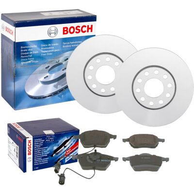 Bosch Bremsscheiben 288mm + Beläge Vorne Passend Für Vw Passat 3b 3b3 3b6 3bg: Bremsbelagsatz, Scheibenbremse A.b.s.: 35026 A.b.s.: 36623 A.b.s.: 3677 Bosch Bremsscheiben 288mm + Beläge Vorne Passend Für Vw Passat 3b 3b3 3b6 3bg: Bremsbelagsatz, Scheibenbremse A.b.s.: 35026 A.b.s.: 36623 A.b.s.: 3677