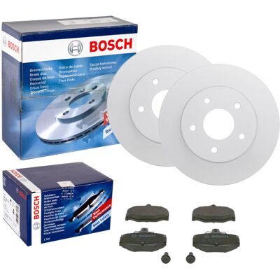 Bosch Modell 432064U101, 432064U103 Bremsscheibe - Bremsscheibe Bosch Modell 432064U101, 432064U103 Bremsscheibe - Bremsscheibe