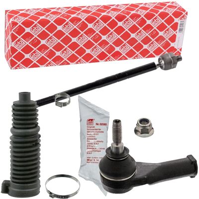 Febi Bilstein Febi Prokit 1 Spurstange Komplett Passend Für Ford Mondeo 3 B4y B5y Bwy: Faltenbalgsatz, Lenkung Autofren Seinsa: D9121 Continental Ctam: Stb1095 Dayc Febi Bilstein Febi Prokit 1 Spurstange Komplett Passend Für Ford Mondeo 3 B4y B5y Bwy: Faltenbalgsatz, Lenkung Autofren Seinsa: D9121 Continental Ctam: Stb1095 Dayc