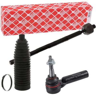 Febi Bilstein Febi Prokit 1 Spurstange Komplett Passend Für Opel Insignia A G09: Faltenbalgsatz, Lenkung Autofren Seinsa: D9373 Autofren Seinsa: D9373c Chevrolet: 1 Febi Bilstein Febi Prokit 1 Spurstange Komplett Passend Für Opel Insignia A G09: Faltenbalgsatz, Lenkung Autofren Seinsa: D9373 Autofren Seinsa: D9373c Chevrolet: 1