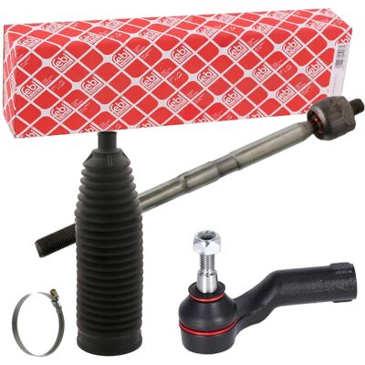 Febi Bilstein Febi Prokit 1 Spurstange Links Passend Für Ford C-max Dm2 Focus C-max Dm2: Spurstangenkopf 3rg: 32353 3rg: 32354 A.b.s.: 230722 A.b.s.: 230723 A.b.s.: Febi Bilstein Febi Prokit 1 Spurstange Links Passend Für Ford C-max Dm2 Focus C-max Dm2: Spurstangenkopf 3rg: 32353 3rg: 32354 A.b.s.: 230722 A.b.s.: 230723 A.b.s.: