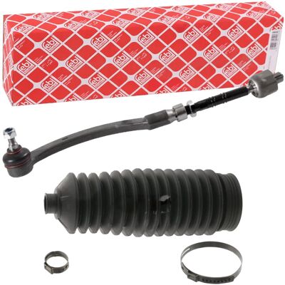 Febi Bilstein Febi 1 Spurstange Links Passend Für Mini Mini R52: Faltenbalgsatz, Lenkung Autofren Seinsa: D9511 Autofren Seinsa: D9511c Blue Print: Adb1181502 Conti Febi Bilstein Febi 1 Spurstange Links Passend Für Mini Mini R52: Faltenbalgsatz, Lenkung Autofren Seinsa: D9511 Autofren Seinsa: D9511c Blue Print: Adb1181502 Conti