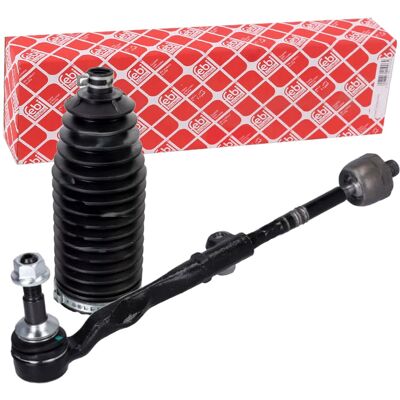 Febi Bilstein Febi 1 Spurstange Links Passend Für Bmw 5 5 Touring G31 7: Faltenbalgsatz, Lenkung Aic: 78852set Alpina: 32106876979 Autofren Seinsa: D9363 Autofren S Febi Bilstein Febi 1 Spurstange Links Passend Für Bmw 5 5 Touring G31 7: Faltenbalgsatz, Lenkung Aic: 78852set Alpina: 32106876979 Autofren Seinsa: D9363 Autofren S