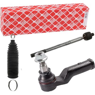 Febi Bilstein Febi 1 Spurstange Rechts Passend Für Ford Galaxy 2 Wa6 S-max Wa6: Faltenbalgsatz, Lenkung Autofren Seinsa: D9268 Autofren Seinsa: D9268c Bosch: Ks0000 Febi Bilstein Febi 1 Spurstange Rechts Passend Für Ford Galaxy 2 Wa6 S-max Wa6: Faltenbalgsatz, Lenkung Autofren Seinsa: D9268 Autofren Seinsa: D9268c Bosch: Ks0000