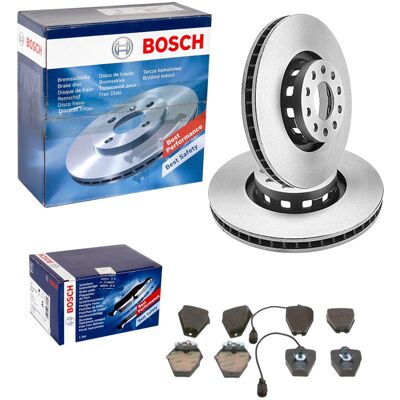 Bosch Bremsscheiben 314mm + Beläge Vorne Passend Für Audi A8 D2: Bremsbelagsatz, Scheibenbremse A.b.s.: 37005 Ashika: 50000004 Ashika: 500009112 Ashik Bosch Bremsscheiben 314mm + Beläge Vorne Passend Für Audi A8 D2: Bremsbelagsatz, Scheibenbremse A.b.s.: 37005 Ashika: 50000004 Ashika: 500009112 Ashik