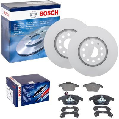 Bosch Bremsscheiben 312mm + Beläge Vorne Passend Für Vw Tiguan Sharan Audi Q3: Bremsbelagsatz, Scheibenbremse A.b.s.: 37612 Abakus: 23101102 Aisin: Bp Bosch Bremsscheiben 312mm + Beläge Vorne Passend Für Vw Tiguan Sharan Audi Q3: Bremsbelagsatz, Scheibenbremse A.b.s.: 37612 Abakus: 23101102 Aisin: Bp