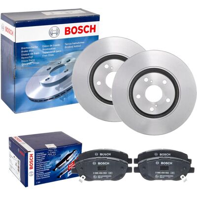 Bosch Bremsscheiben 320mm + Beläge Vorne Passend Für Toyota Avenso T27 Verso R2: Bremsbelagsatz, Scheibenbremse A.b.s.: 35003 Ackoja: A700088 Aisin: B Bosch Bremsscheiben 320mm + Beläge Vorne Passend Für Toyota Avenso T27 Verso R2: Bremsbelagsatz, Scheibenbremse A.b.s.: 35003 Ackoja: A700088 Aisin: B