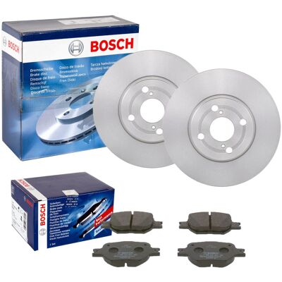Bosch Bremsscheiben 275mm + Beläge Vorne Passend Für Toyota Corolla E12: Bremsscheibe A.b.s.: 17454 A.b.s.: 17544 Abakus: 23103081 Abakus: 231030812 A Bosch Bremsscheiben 275mm + Beläge Vorne Passend Für Toyota Corolla E12: Bremsscheibe A.b.s.: 17454 A.b.s.: 17544 Abakus: 23103081 Abakus: 231030812 A