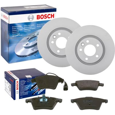 Bosch Bremsscheiben 333mm + Beläge Vorne Passend Für Vw T5 Transporter Multivan: Bremsbelagsatz, Scheibenbremse A.b.s.: 37415 Abakus: 23101179 Aisin: Bosch Bremsscheiben 333mm + Beläge Vorne Passend Für Vw T5 Transporter Multivan: Bremsbelagsatz, Scheibenbremse A.b.s.: 37415 Abakus: 23101179 Aisin: