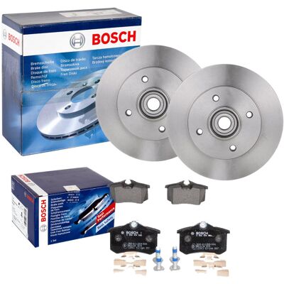 Bosch Bremsscheiben 249mm + Beläge Hinten Passend Für Citroen C4 Bj. 2004-2010: Bremsscheibe A.b.s.: 17631 A.b.s.: 17631c Abakus: 23104035 Abakus: 231 Bosch Bremsscheiben 249mm + Beläge Hinten Passend Für Citroen C4 Bj. 2004-2010: Bremsscheibe A.b.s.: 17631 A.b.s.: 17631c Abakus: 23104035 Abakus: 231