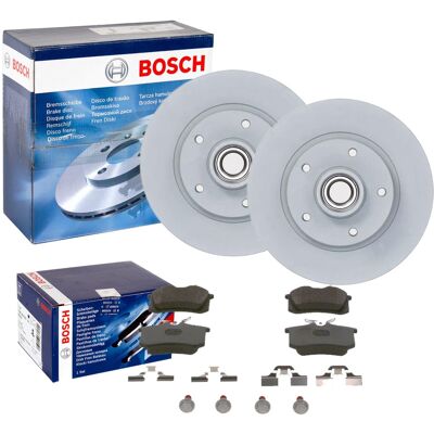 Bosch Bremsscheiben 260mm + Beläge Hinten Passend Für Renault Clio Iv 4 1,6 Rs: Bremsscheibe A.b.s.: 18165c Abakus: 23104024 Abakus: 231040242 Ap Xene Bosch Bremsscheiben 260mm + Beläge Hinten Passend Für Renault Clio Iv 4 1,6 Rs: Bremsscheibe A.b.s.: 18165c Abakus: 23104024 Abakus: 231040242 Ap Xene
