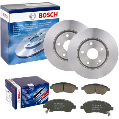 Bosch Bremsscheiben 295mm + Beläge Vorne Passend Für Toyota Avensis T25: Bremsbelagsatz, Scheibenbremse A.b.s.: 37400 Abakus: 23101071 Ackoja: A700030 Bosch Bremsscheiben 295mm + Beläge Vorne Passend Für Toyota Avensis T25: Bremsbelagsatz, Scheibenbremse A.b.s.: 37400 Abakus: 23101071 Ackoja: A700030
