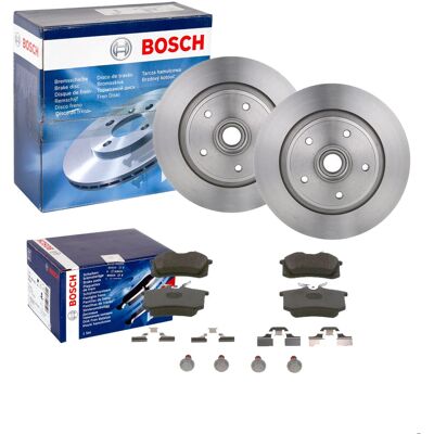 Bosch Bremsscheiben 274mm + Beläge Hinten Passend Für Renault Grand Scenic 2 Ii: Bremsscheibe A.b.s.: 17029 A.b.s.: 17155 A.b.s.: 17155c Abakus: 23104 Bosch Bremsscheiben 274mm + Beläge Hinten Passend Für Renault Grand Scenic 2 Ii: Bremsscheibe A.b.s.: 17029 A.b.s.: 17155 A.b.s.: 17155c Abakus: 23104