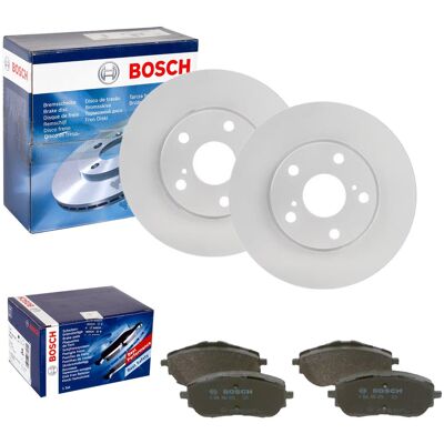 Bosch 4351202330 Belüfteter Bremsscheibe für Toyota Auris & Corolla E18 Bosch 4351202330 Belüfteter Bremsscheibe für Toyota Auris & Corolla E18