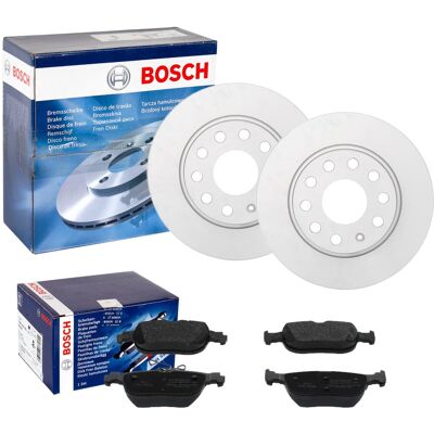 Bosch Bremsscheiben 272mm + Beläge Hinten Für Ford Tourneo / Transit Connect: Bremsscheibe A.b.s.: 18117 Abakus: 23104011 Abakus: 231040112 Aisin: T6r Bosch Bremsscheiben 272mm + Beläge Hinten Für Ford Tourneo / Transit Connect: Bremsscheibe A.b.s.: 18117 Abakus: 23104011 Abakus: 231040112 Aisin: T6r