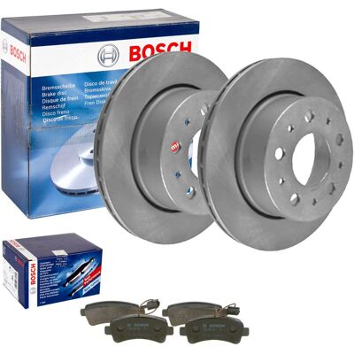 Bosch Bremsscheiben+beläge Hinten Passend Für Fiat Ducato Peugeot Boxer Citroen: Bremsbelagsatz, Scheibenbremse A.b.s.: 35116 Abakus: 23101312 Aisin: Bosch Bremsscheiben+beläge Hinten Passend Für Fiat Ducato Peugeot Boxer Citroen: Bremsbelagsatz, Scheibenbremse A.b.s.: 35116 Abakus: 23101312 Aisin:
