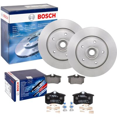 Bosch Modell 18160c - Bremsscheibe für Renault Grand Scenic 3 Bosch Modell 18160c - Bremsscheibe für Renault Grand Scenic 3