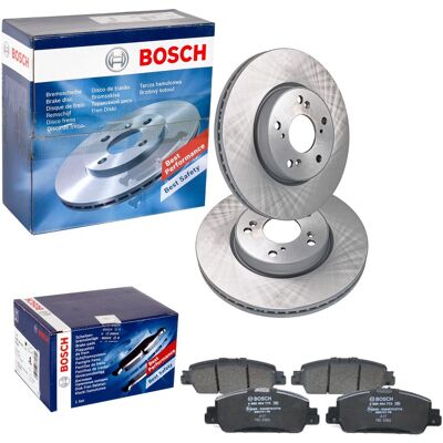 Bosch Bremsscheiben 293mm + Beläge Vorne Passend Für Honda Hr-v Ru: Bremsbelagsatz, Scheibenbremse A.b.s.: 35014 Aisin: Bpho1004 Ashika: 5004438 Ate: Bosch Bremsscheiben 293mm + Beläge Vorne Passend Für Honda Hr-v Ru: Bremsbelagsatz, Scheibenbremse A.b.s.: 35014 Aisin: Bpho1004 Ashika: 5004438 Ate: