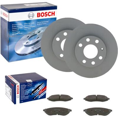 Bosch Bremsscheiben 236mm + Beläge Vorne Passend Für Chevrolet Daewoo Aveo Kalos: Bremsbelagsatz, Scheibenbremse A.b.s.: 37352 A.b.s.: 37983 Abakus: 2 Bosch Bremsscheiben 236mm + Beläge Vorne Passend Für Chevrolet Daewoo Aveo Kalos: Bremsbelagsatz, Scheibenbremse A.b.s.: 37352 A.b.s.: 37983 Abakus: 2