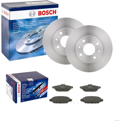 Bosch Bremsscheiben 240mm + Beläge Vorne Passend Für Fiat Panda 169 Punto 188: Bremsscheibe A.b.s.: 15857 A.b.s.: 18232 Abakus: 23103020 Abakus: 23103 Bosch Bremsscheiben 240mm + Beläge Vorne Passend Für Fiat Panda 169 Punto 188: Bremsscheibe A.b.s.: 15857 A.b.s.: 18232 Abakus: 23103020 Abakus: 23103