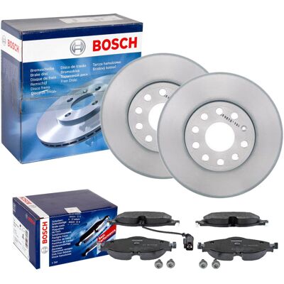Bosch Bremsscheiben 288mm + Beläge Vorne Für Audi A3 Q2 Ateca Leon Octavia Karoq: Bremsbelagsatz, Scheibenbremse A.b.s.: 37958 Abakus: 23101013 Abakus Bosch Bremsscheiben 288mm + Beläge Vorne Für Audi A3 Q2 Ateca Leon Octavia Karoq: Bremsbelagsatz, Scheibenbremse A.b.s.: 37958 Abakus: 23101013 Abakus