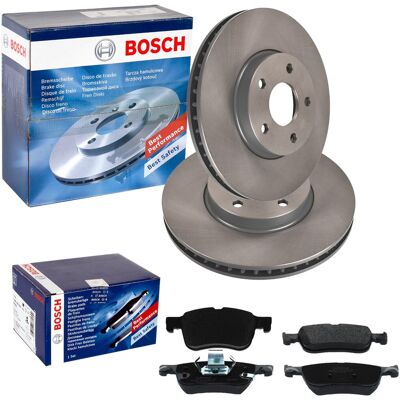 Bosch Bremsscheiben 282mm + Beläge Vorne Passend Für Ford Focus 4 Hm Hn Hp: Bremsbelagsatz, Scheibenbremse A.b.s.: 35255 A.b.s.: 35312 Abakus: 2310134 Bosch Bremsscheiben 282mm + Beläge Vorne Passend Für Ford Focus 4 Hm Hn Hp: Bremsbelagsatz, Scheibenbremse A.b.s.: 35255 A.b.s.: 35312 Abakus: 2310134