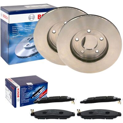 Bosch Bremsscheiben 283mm + Beläge Vorne Passend Für Nissan Nv200 Evalia Leaf: Bremsbelagsatz, Scheibenbremse A.b.s.: 35128 Aisin: Bpn7005 Ap Xenergy: Bosch Bremsscheiben 283mm + Beläge Vorne Passend Für Nissan Nv200 Evalia Leaf: Bremsbelagsatz, Scheibenbremse A.b.s.: 35128 Aisin: Bpn7005 Ap Xenergy: