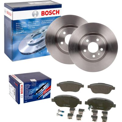 Bosch Bremsscheiben 284mm + Beläge Vorne Passend Für Fiat 500l 351: Bremsscheibe A.b.s.: 18234 Abakus: 23103242 Abakus: 231032422 Ap Xenergy: X602726 Bosch Bremsscheiben 284mm + Beläge Vorne Passend Für Fiat 500l 351: Bremsscheibe A.b.s.: 18234 Abakus: 23103242 Abakus: 231032422 Ap Xenergy: X602726