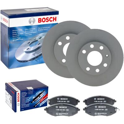 Bosch Bremsscheiben 236mm + Beläge Vorne Passend Für Chevrolet Spark M300: Bremsscheibe A.b.s.: 15750 A.b.s.: 15770 A.b.s.: 18166 Abakus: 23103023 Aba Bosch Bremsscheiben 236mm + Beläge Vorne Passend Für Chevrolet Spark M300: Bremsscheibe A.b.s.: 15750 A.b.s.: 15770 A.b.s.: 18166 Abakus: 23103023 Aba