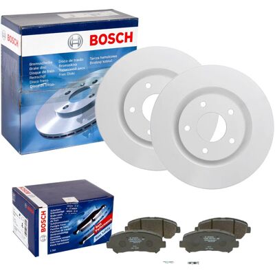 Bosch Bremsscheiben 296mm + Beläge Vorne Für Nissan Qashqai J10 Bj. 2006-2013: Bremsscheibe A.b.s.: 17889 Abakus: 23103077 Abakus: 231030772 Ackoja: A Bosch Bremsscheiben 296mm + Beläge Vorne Für Nissan Qashqai J10 Bj. 2006-2013: Bremsscheibe A.b.s.: 17889 Abakus: 23103077 Abakus: 231030772 Ackoja: A