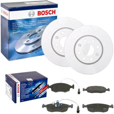Bosch Bremsscheiben 257mm + Beläge Vorne Passend Für Fiat Punto + Punto Evo 199: Bremsbelagsatz, Scheibenbremse A.b.s.: 37865 Abakus: 23101195 Abakus: Bosch Bremsscheiben 257mm + Beläge Vorne Passend Für Fiat Punto + Punto Evo 199: Bremsbelagsatz, Scheibenbremse A.b.s.: 37865 Abakus: 23101195 Abakus: