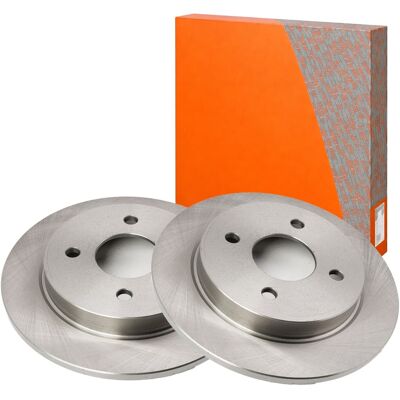 Dr!ve+ Rap Brakes Bremsenset 320mm Vorne Passend Für Audi A4 8e B7 + Seat Exeo 3r: Bremsscheibe A.b.s.: 16375 Abakus: 23104032 Abakus: 231040322 Ac: 5022666 Dr!ve+ Rap Brakes Bremsenset 320mm Vorne Passend Für Audi A4 8e B7 + Seat Exeo 3r: Bremsscheibe A.b.s.: 16375 Abakus: 23104032 Abakus: 231040322 Ac: 5022666
