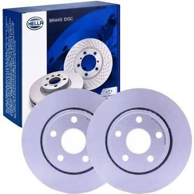 2x Hella Bremsscheiben 330mm Vorne Passend Für Dodge Durango Jeep Grand 5: Bremsscheibe A.b.s.: 18218 Aisin: P6f1722s Ashika: 6009917c Ate: 2401320181 2x Hella Bremsscheiben 330mm Vorne Passend Für Dodge Durango Jeep Grand 5: Bremsscheibe A.b.s.: 18218 Aisin: P6f1722s Ashika: 6009917c Ate: 2401320181