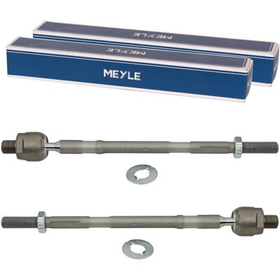 2x Meyle Axialgelenke Spurstangen Passend Für Links+rechts: Axialgelenk, Spurstange A.b.s.: 240879 Blue Print: Adbp870045 Delphi: Ta3766 Ets: 27re665 2x Meyle Axialgelenke Spurstangen Passend Für Links+rechts: Axialgelenk, Spurstange A.b.s.: 240879 Blue Print: Adbp870045 Delphi: Ta3766 Ets: 27re665
