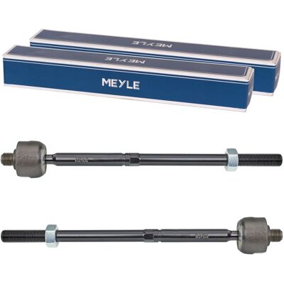 2x Meyle Axialgelenke Spurstangen Passend Für Ford Fiesta Links+rechts: Axialgelenk, Spurstange A.b.s.: 240800 Ap Xenergy: Xta079 Bga: Sr0323 Birth: A 2x Meyle Axialgelenke Spurstangen Passend Für Ford Fiesta Links+rechts: Axialgelenk, Spurstange A.b.s.: 240800 Ap Xenergy: Xta079 Bga: Sr0323 Birth: A